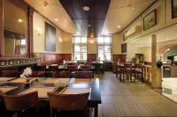 Atlas Village Brielle Hotel a Maassluis