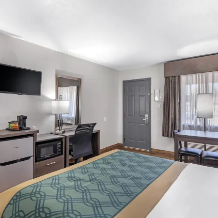 Econo Lodge Socorro