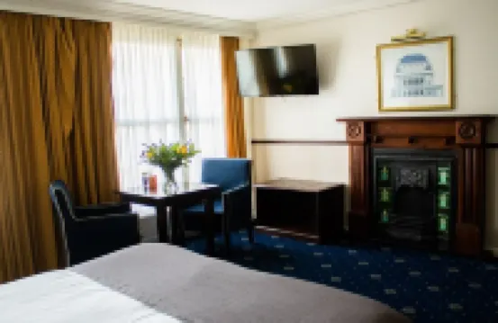 Boutique Hotel de Doelen