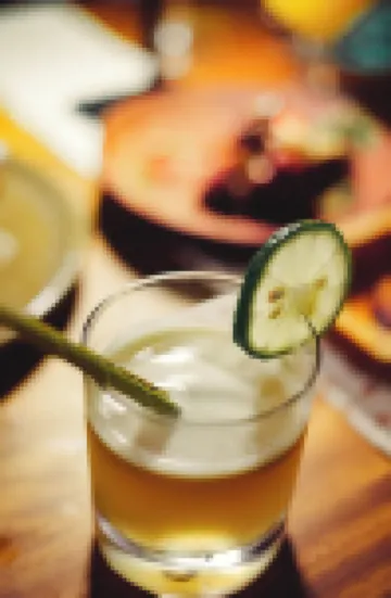 เดอะ เนสต์