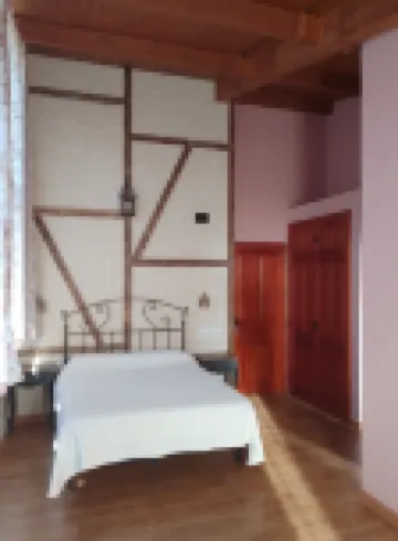 Casa Rural la Flor del Naranjo Hotels in Sierra de Gata