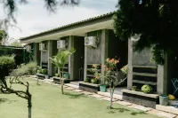 Merapi Indah Hostel Hotels in Probolinggo City