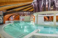 Park Inn by Radisson Hotel and Spa Zalakaros - spa