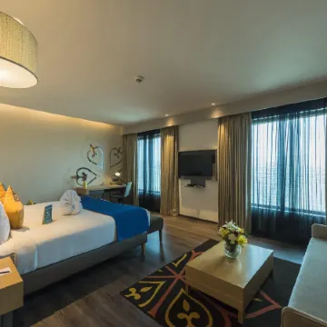 Grand Mercure Mysore