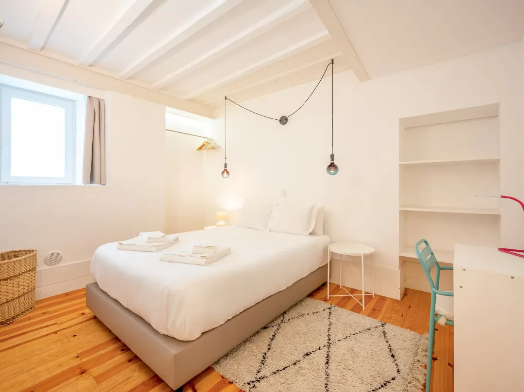 Guestready - Esperança Do Cardal R/c - Lisboa