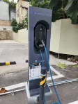 Crystal Hotel - parking