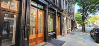 Sosuite at the Loxley - Old City - Apartments