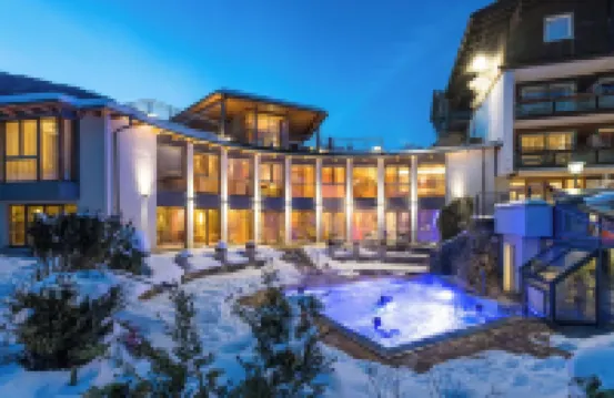 Naturhotel Ortners Eschenhof Hôtels à : 