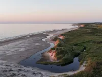 6 person holiday home in Bindslev-By Traum