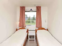 6 person holiday home in Ulfborg-By Traum - piscina