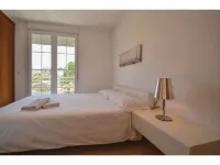 Harborfront Escape in Mallorca