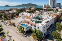 Quality Inn Mazatlan
