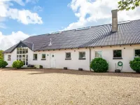 4 star holiday home in Henne