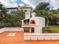 Villa in Stintino near Pelosa Beach