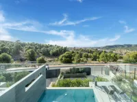 Villa in Benidorm with Private Pool - 4-Star