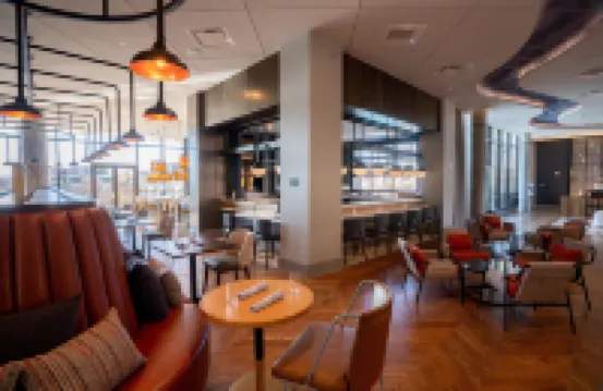 Hotel Indigo COLUMBUS AT RIVERFRONT PLACE by IHG