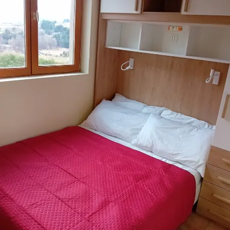 Apartment with parking in Val Cenis