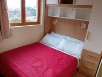 Apartment with parking in Val Cenis