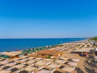Kamelya Aishen Club & Aqua Ultra All Inclusive Kids Concept - Beach