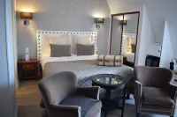 Le Trophée Boutique Hôtel Spa- la Loggia Appart'hôtel