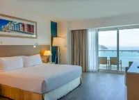 DoubleTree by Hilton Mazatlan - balcony