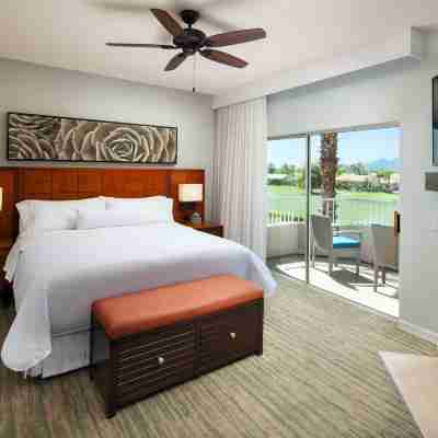 The Westin Mission Hills Resort Villas, Palm Springs Rooms