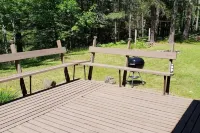 Eagle River/Conover House -Come Explore NearTrails Hotels in Conover
