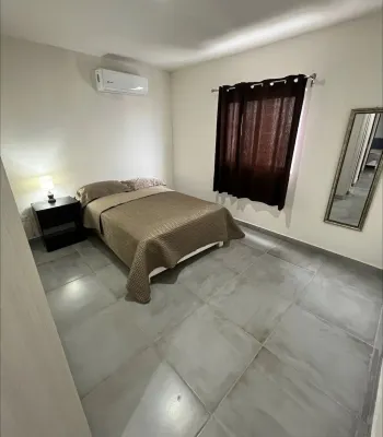 SAN CARLOS DEPARTMENT 5 MIN BEACH Hotels in 