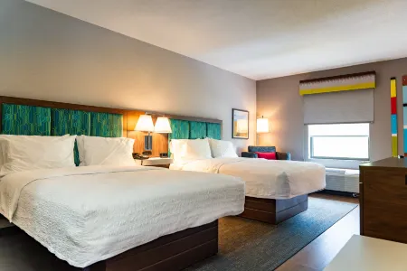 Hampton Inn Turnersville (Philadelphia Area)