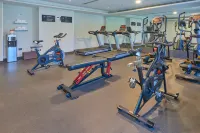 City Express by Marriott Guaymas - Gym