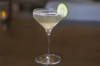 Hilton Richardson Dallas - bar