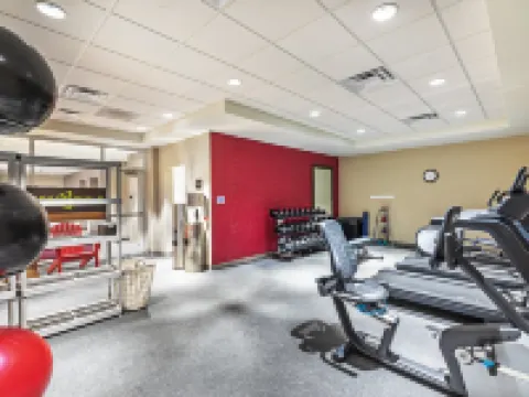 Home2 Suites by Hilton Midland East Hotels in Midland