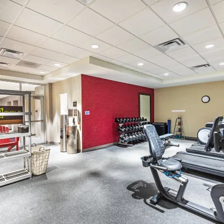 Home2 Suites by Hilton Midland East