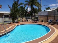 Main Street Motel - 3-Star
