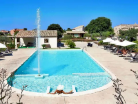 アルテミシア リゾート ラグーザのホテル