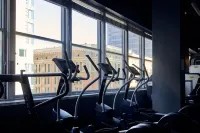洛伊斯費城酒店 - 健身室/gym room