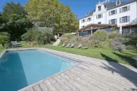 Hôtel Restaurant le Repère Hotels in Susville