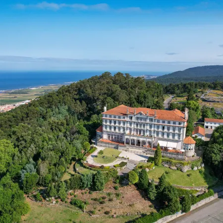 Pousada de Viana do Castelo – Historic Hotel