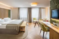 Parkhotel Güldene Berge Hotels in Osterfeld