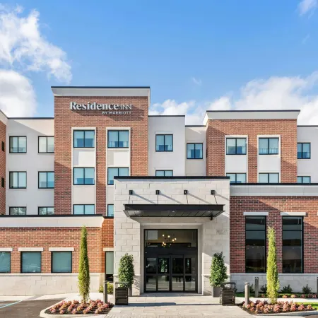 Residence Inn by Marriott Melville