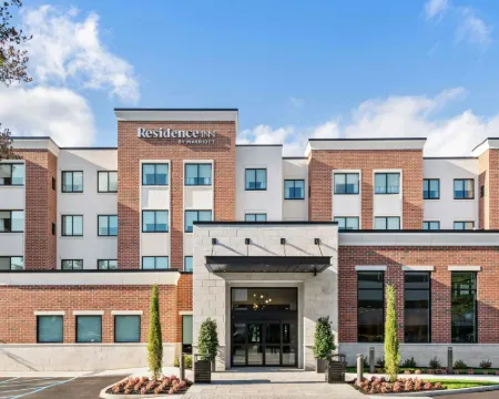 Residence Inn by Marriott Melville Hotels in Melville