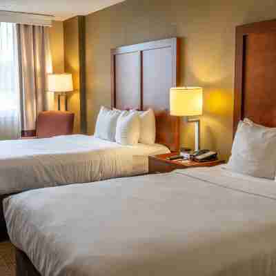 北萊克蘭I-4舒適套房飯店 Rooms