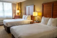 Comfort Inn & Suites Lakeland North I-4 Hotels in Polk County