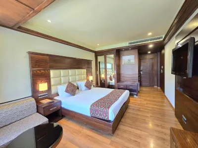 Hotel CH2 Hotels in Sonwar Bagh