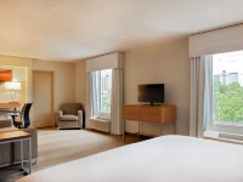 Holiday Inn LITTLE ROCK-PRESIDENTIAL-DWNTN by IHG Hotels in Little Rock