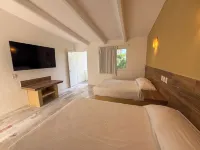 墨西哥別墅飯店