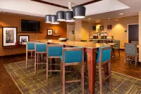 Hampton Inn Greensboro-Airport - Airport Shuttle