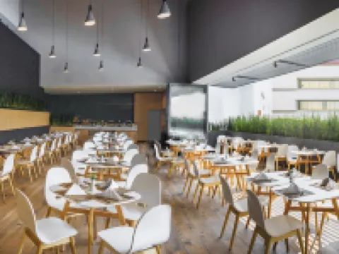 Holiday Inn MORELIA by IHG Hoteles en Morelia