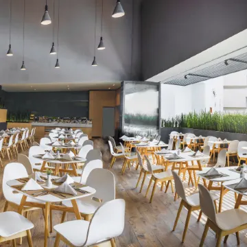 Holiday Inn MORELIA by IHG