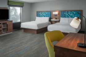 Hampton Inn Montgomery-South-Airport